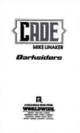 Cade #01: Darksiders - Linaker, Mike