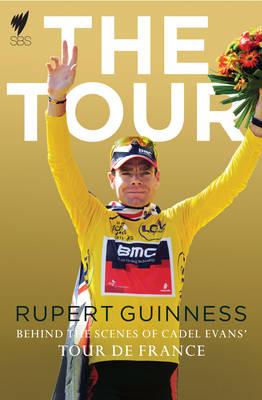 Cadel Evans: Victory at the Tour de France - Evans, Cadel