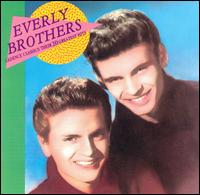 Cadence Classics: Their 20 Greatest Hits - The Everly Brothers