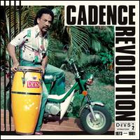 Cadence Revolution: Disques Debs International, Vol. 2 - Various Artists
