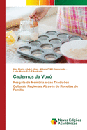 Cadernos da Vov?