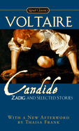 Cadide, Zadig: And Selected Stories