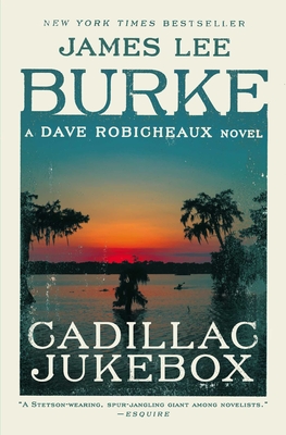 Cadillac Jukebox - Burke, James Lee