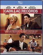 Cadillac Records [French] [Blu-ray]