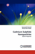Cadmium Sulphide Nanoparticles