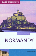 Cadogan Guide Normandy