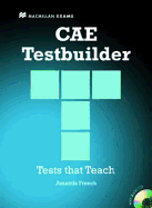 Cae Testbuilder