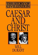 Caesar and Christ - Durant, Will
