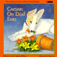 Caesar: On Deaf Ears - Spiotta-Dimare, Loren, and Lee, Kara (Illustrator)