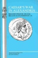 Caesar's War in Alexandria