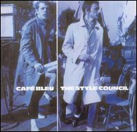 Caf Bleu - The Style Council