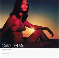 Caf del Mar, Vol. 7 - Various Artists