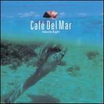 Caf del Mar, Vol. 8