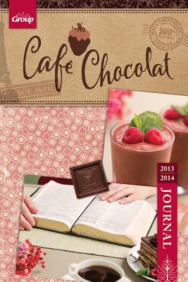 Cafe' Chocolat Journal - Group