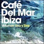 Cafe Del Mar: Volmen Uno Y Dos