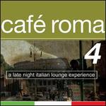 Cafe Roma, Vol. 4