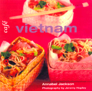 Cafe Vietnam - Jackson, Annabel, and Hopley, Jeremy (Photographer)