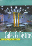 Cafes & Bistros - Pegler, Martin M