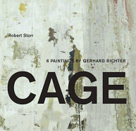 Cage: 6 Paintings by Gerhard Richter - Storr, Robert