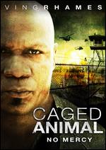 Caged Animal - Ryan Combs