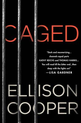 Caged - Cooper, Ellison