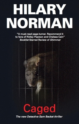 Caged - Norman, Hilary