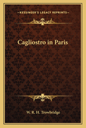 Cagliostro in Paris