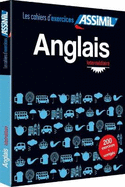 Cahier d'exercices Anglais 2 - intermdiaire