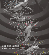 Cai Guo-Qiang: I Want to Believe - Guo-Qiang, Cai, and Joselit, David (Text by), and Kwon, Miwon (Text by)