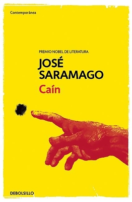 Cain / Cain - Saramago, Jos?
