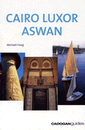 Cairo, Luxor, Aswan