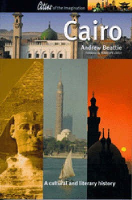 Cairo - Beattie, Andrew