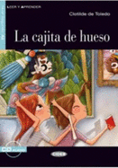 CAJITA DE HUESO, LA + CD (A2)