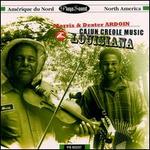 Cajun and Creole Music of Louisiana
