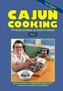 Cajun Cooking (Book 1)  The Original
