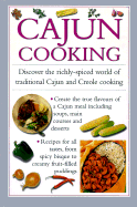 Cajun Cooking - Southwater