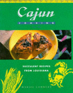 Cajun Cooking