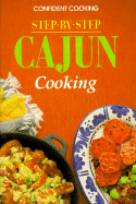 Cajun Cooking - Wilson, Anne