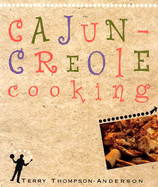 Cajun-Creole Cooking (Tp)