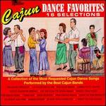 Cajun Dance Favorites