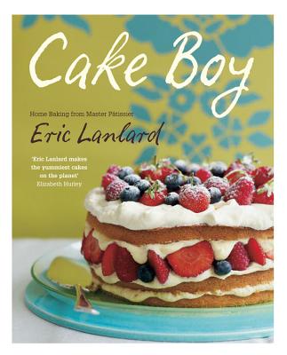 Cake Boy - Lanlard, Eric