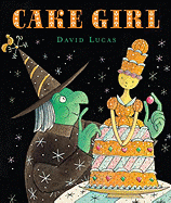 Cake Girl