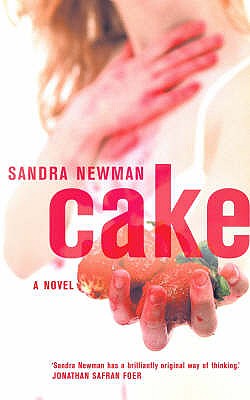 Cake - Newman, Sandra