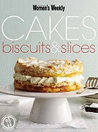 Cakes, Biscuits and Slices