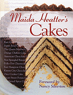 Cakes - Heatter, Maida, and Puck, Wolfgang (Foreword by)