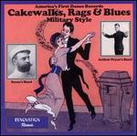 Cakewalks, Rags & Blues - Military Style
