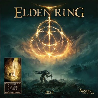 CAL 25 ELDEN RING - WALL