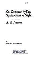 Cal Cameron Spider