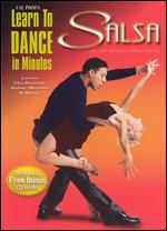 Cal Pozo's Learn to Dance in Minutes: Salsa and Merengue - 