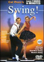 Cal Pozo's Learn to Dance in Minutes: Swing